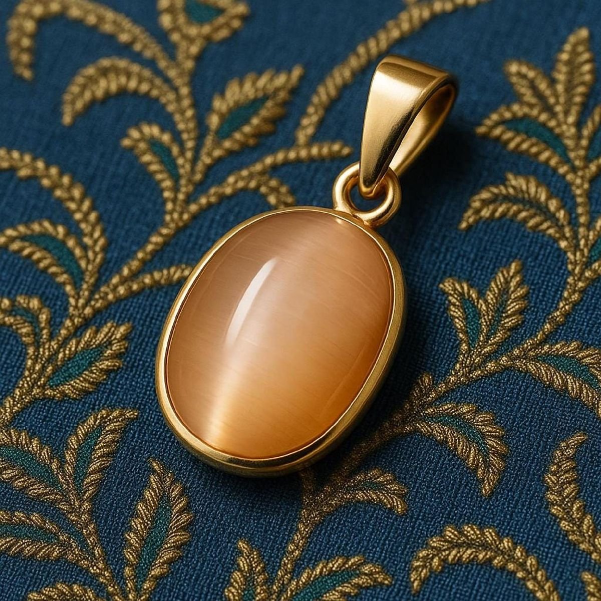 Cat's Eye
